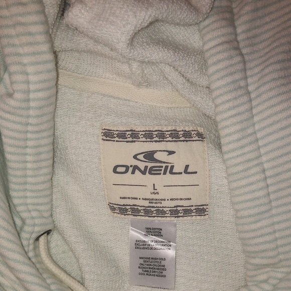 O’Niell Hoodie - Picture 2 of 7